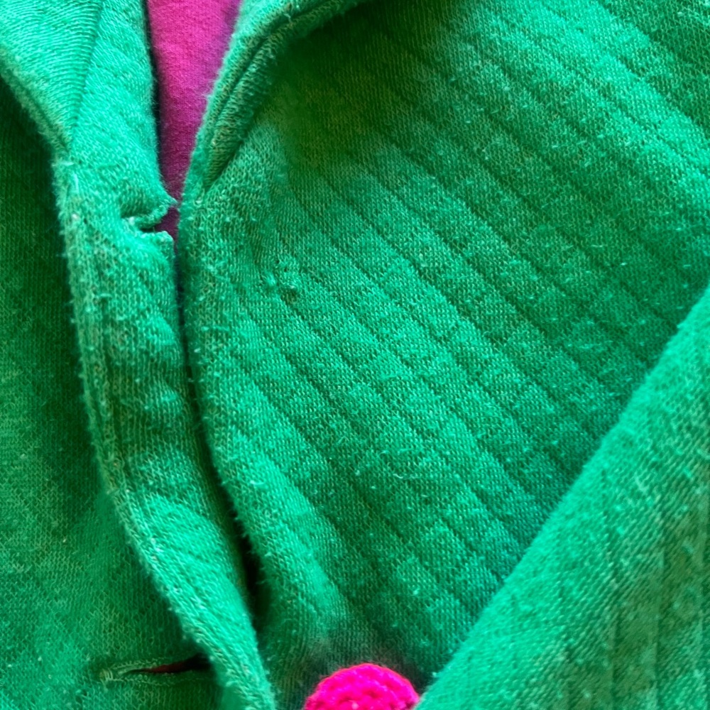 Mim-Pi blazer - Picture 2 of 3